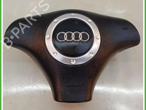 Used Other Other AUDI TT (8N3) 1.8 T (180 hp) 40615734 40615734