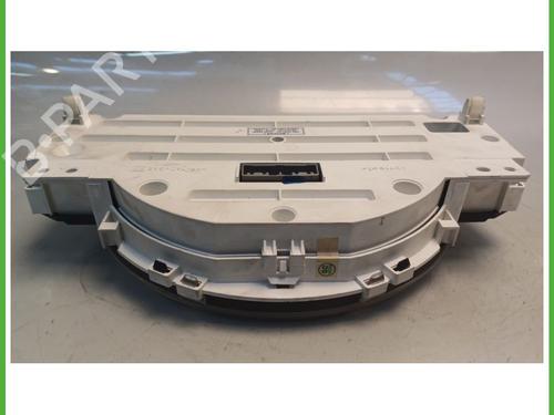 Instrument cluster OPEL AGILA (B) (H08) 1.2 (F68) | BP25463746C47 