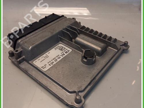 Engine control unit (ECU) SEAT LEON (5F1) 1.6 TDI | BP40073483M57 - Image 5