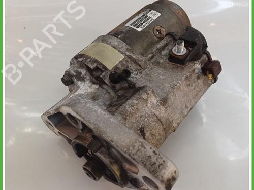 Startmotor KIA CARNIVAL II (GQ) 2.9 CRDi (144 hp) 18972062