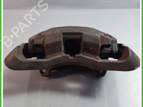 Right front brake caliper AUDI A6 C6 (4F2) 3.0 TDI quattro | BP12436722M104 