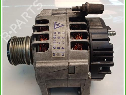 Alternator NISSAN NOTE (E11, NE11) 1.5 dCi | BP27409488M7 