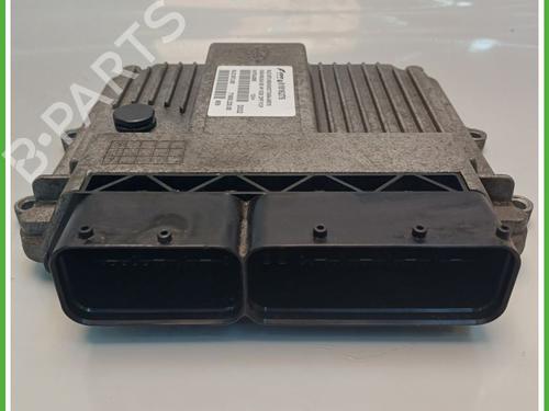 Engine control unit (ECU) FIAT IDEA (350_) 1.3 D Multijet | BP28056088M57 
