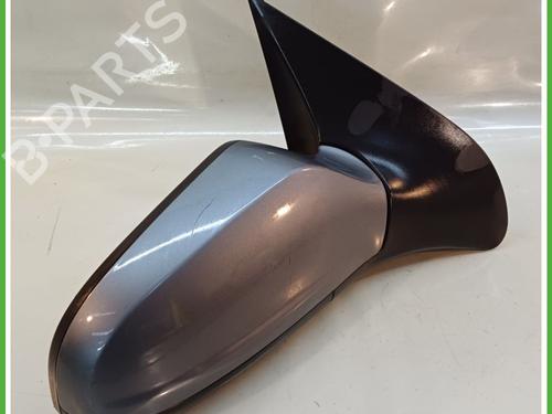 Right mirror OPEL ASTRA H (A04) 1.4 (L48) | BP16030071C27 