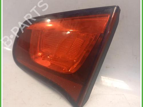 Right taillight CITROËN C3 II (SC_) 1.1 i | BP40073895C35 - Image 4