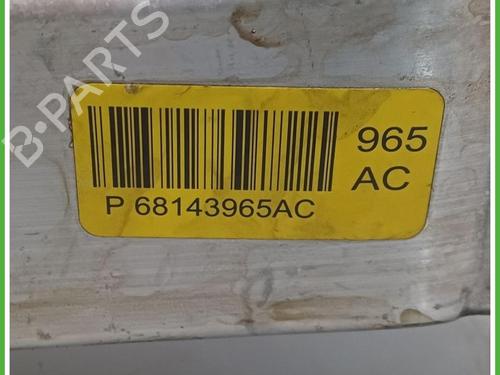 Subframe JEEP CHEROKEE (KL) 2.2 CRD 4x4 | BP40136364M9 - Image 3