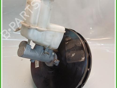 Servo brake FIAT BRAVO II (198_) 1.4 (198AXA1B) | BP29020315M42 