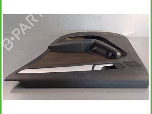 Rear right panel AUDI A4 B8 Avant (8K5) 2.0 TDI | BP20695481C61 