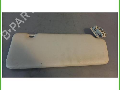 left-sun-visor-renault-captur-i-j5_-h5_-2013-40073212 main image