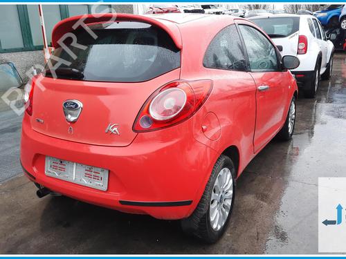 Gearbox FORD KA (RU8) 1.2 | BP40072707M3 - Image 9