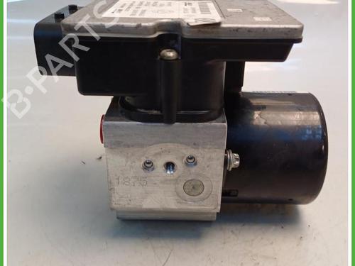 ABS pump LANCIA YPSILON (843_) 1.2 (843.AXA1A) | BP40145278M43  - Image 5