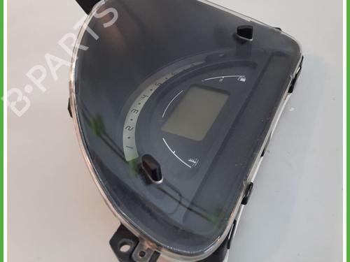 Instrument cluster CITROËN C2 (JM_) 1.1 | BP14973577C47 