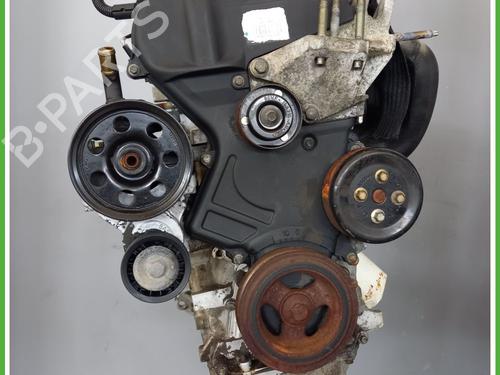 Engine FORD FOCUS I Turnier (DNW) 1.6 16V | BP15265774M1 