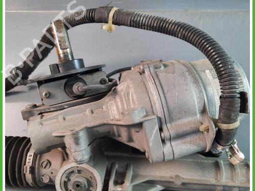 Steering rack PEUGEOT 208 I (CA_, CC_) 1.6 HDi | BP13947722M22 