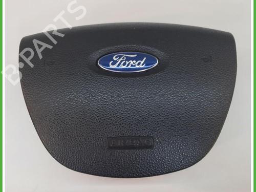 driver-airbag-ford-c-max-dm2-2007-2008-2009-2010-40135379 main image