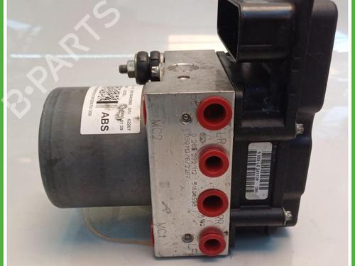 ABS pump CITROËN JUMPER II Platform/Chassis 2.2 HDi 120 | BP40145822M43  - Image 7
