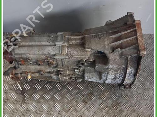 Used Gearbox Gearbox BMW 3 Touring (E91) 320 d (163 hp) 40133547 40133547