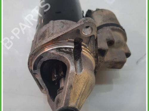 Starter OPEL CORSA D (S07) 1.2 LPG (L08, L68) | BP40135004M8 - Image 3
