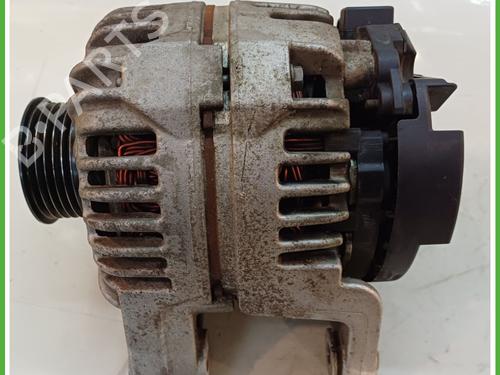 Alternator OPEL MERIVA A MPV (X03) 1.4 16V Twinport (E75) | BP16008310M7 