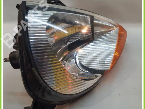 Højre forlygte FORD KA (RB_) 1.3 i | BP11749056C29 