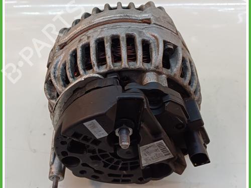 Alternator VW GOLF V (1K1) 1.6 | BP16008305M7 