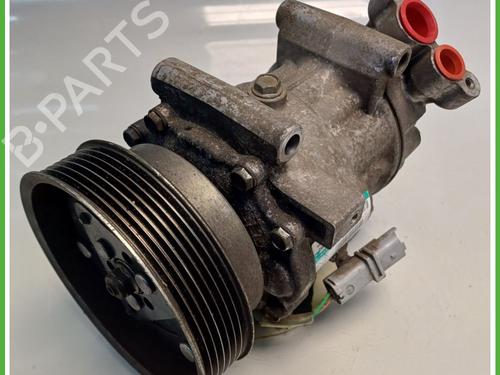 Used AC compressor RENAULT TWINGO II (CN0_) 1.2 (CN0D) (58 hp) 24193138