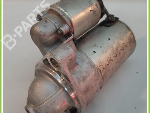 Used Starter CHEVROLET MATIZ (M200, M250) 0.8 (52 hp) 11367246