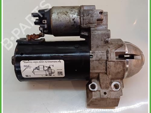 Starter BMW X3 (F25) xDrive 20 d | BP17041668M8 
