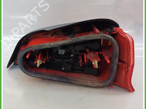 Left taillight PEUGEOT 106 II (1A_, 1C_) 1.1 i | BP21028375C34 