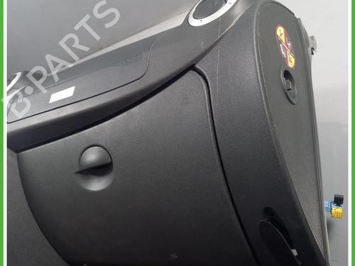Dashboard DACIA SANDERO 1.4 (BS0C, BS0A, BS0G, BS1F, BS0E) | BP40134647C46 - Image 5