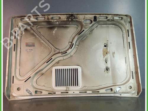 Hood FIAT PANDA (141_) 1100 | BP17467728C1