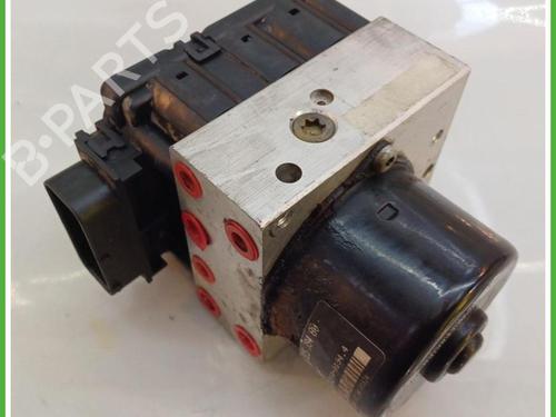 Used ABS pump ABS pump PEUGEOT 206 Hatchback (2A/C) 1.1 i (60 hp) 40141586 40141586
