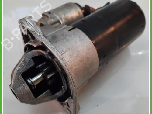 Starter FIAT BRAVO II (198_) 1.6 D Multijet (198AXH1B) | BP12436700M8 