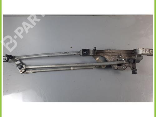 Front wipers mechanism FORD FOCUS II Turnier (DA_, FFS, DS) 1.6 TDCi | BP11719852C83 