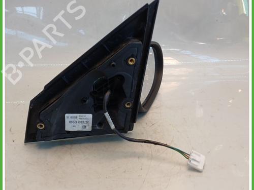Right mirror LANCIA YPSILON (843_) 1.3 D Multijet (843.AXF11, 843.AXF1A, 843.AXM11,... | BP29824991C27