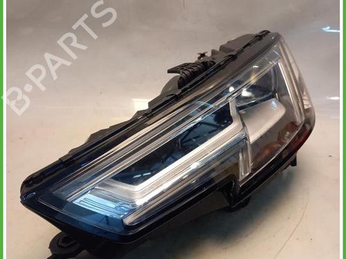 Used Left headlight Left headlight AUDI A4 Allroad B9 (8WH, 8WJ) 3.0 TDI quattro (218 hp) 40148805 40148805