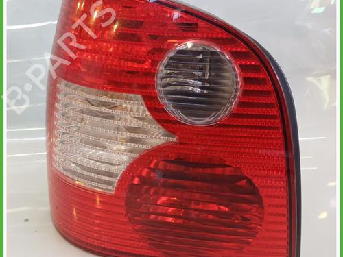 Used Left taillight VW POLO (9N_, 9A_) 1.4 16V (75 hp) 19922574