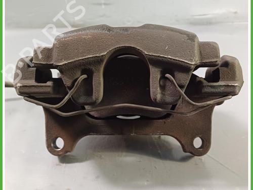 Left front brake caliper AUDI A4 B8 Avant (8K5) 2.0 TDI | BP22412143M105 