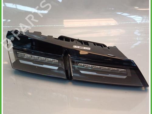 Used Left taillight PEUGEOT 308 SW III (FC_, FJ_, FR_, F4_, FN_) PureTech 130 (FRHNSL, FRHNST) (131 hp) 26902349
