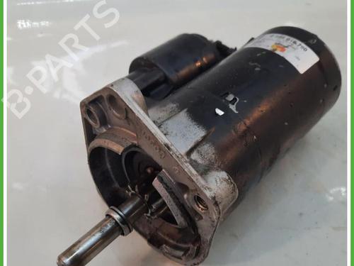 Used Starter Starter SEAT CORDOBA (6K1, 6K2) 1.4 i (60 hp) 40134779 40134779