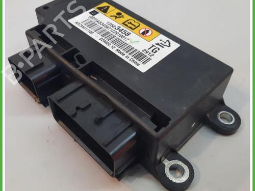 Control unit CHEVROLET SPARK (M300) 1.0 | BP40133317M11  - Image 5