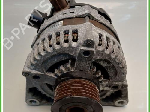 Alternator VOLVO V50 (545) 2.0 D | BP28289035M7 