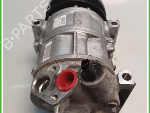 AC compressor FIAT PUNTO (199_) 1.4 Natural Power | BP23593420M34 