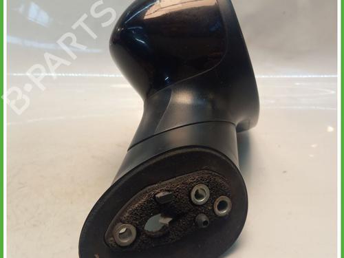 Right mirror FIAT PUNTO EVO (199_) 1.4 LPG | BP30169353C27 