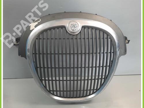 Grill JAGUAR S-TYPE II (X200) 3.0 V6 (238 hp) 11368462