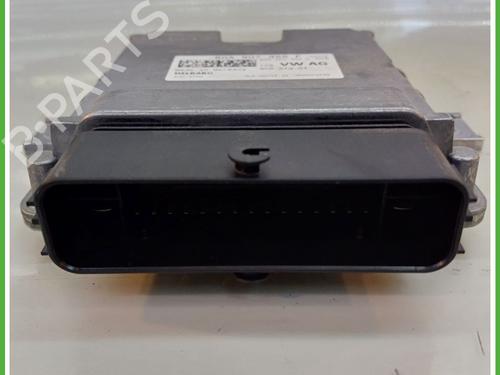Control unit AUDI Q5 (FYB, FYG) 40 TDI quattro | BP20498101M11 