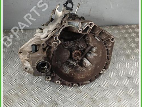 Used Gearbox Gearbox FIAT PUNTO (188_) 1.2 Natural Power (60 hp) 40149170 40149170