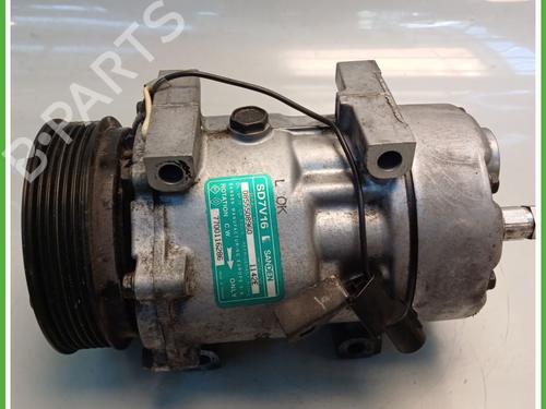 AC compressor VOLVO V40 Estate (645) 1.9 DI | BP26288651M34 