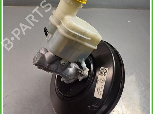 Bremseservo FIAT PANDA (169_) 1.2 (169.AXB11, 169.AXB1A) | BP15547506M42 
