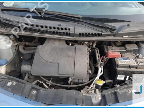 Engine TOYOTA AYGO (_B1_) 1.0 (KGB10_, KGB10R) | BP40074186M1 - Image 7